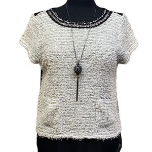 Princess Vera Wang Blouse